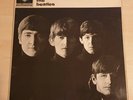 THE BEATLES - 'WITH THE BEATLES'- MONO VINYL LP - PARLOPHONE PMC 1206 - 1963#NS#