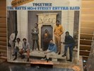 The Watts 103rd Street Rhythm Band, Together, 1968 WB's Original Press, Vg+/Vg+