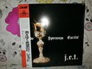 J.E.T. - FEDE SPERANZA CARITÀ - STAMPA GIAPPONESE - NEW
