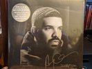 Drake – Scorpion, Vinyl LP, Original US 2018 Release, Republic Records, NEW
