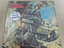 TANK HONOR AND BLOOD  ROADRACER 1RD-012 HEAVY METAL  LP