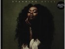 Ruby Amanfu Standing Still STILL SEALED NEW OVP Rival & CO Vinyl LP