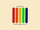 The Strokes Future Present Past EP STILL SEALED Vinyl Single 10inch NEW OVP