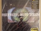 Vinyl Roger Waters - Amused to Death 2LP ovp AAPP 468761 Pink Floyd Prog Rock