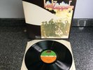 LP VINYL ALBUM LED ZEPPELIN LED ZEPPELIN II UK PRESS 1972 K 40037 EX/EX