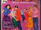 MARTY ROBBINS: rock'n roll'n robbins COLUMBIA 10