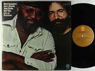 Merl Saunders, Jerry Garcia, et al. - Live At Keystone 2xLP - Fantasy VG+