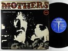 Mothers Of Invention w/ Frank Zappa - Absolutely Free LP - Verve VG+