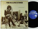 Rolling Stones - A Special Radio Promotion Album LP - London Rare OG Ltd. PROMO