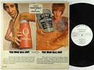 The Who - Sell Out LP - Decca Mono PROMO