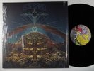 CHRIS ROBINSON BROTHERHOOD Big Moon SILVER ARROW 2XLP VG+ czech republic   