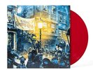 New The Muppet Christmas Carol iam8bit Red Vinyl OST Limited LP Record
