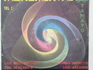 MONUMENTAL VOL 1 - LATIN GUAGUANCO LA OFENSIVA ARCO IRIS LP / tamayo