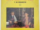 JULIO CESAR FONSECA Y SU ORQ - OBSCURE SALSA GUAGUANCO DESCARGA / venezuela