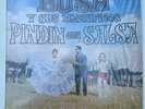 BUSH Y SUS MAGNIFICOS - SALSA AL PINDIN - RARE GUAGUANCO PANAMA / taboga