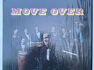 JOHNNY COLON AND HIS ORCHESTRA - MOVE OVER - LATIN SOUL BOOGALOO / cotique