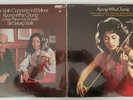 (2 LOT) KYUNG-WHA CHUNG ELGA/WALTON&STRAVINSKY VIOLIN CONCERTOS SEALED(NEW)