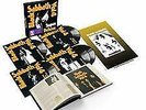 BLACK SABBATH - VOL. 4 SUPER DELUXE EDITION - 5 x 180 GRAM LP Box Set NEW SEALED