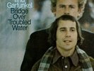 Simon and Garfunkel - Bridge Over Troubled Water Vinyl