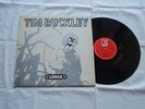 Tim Buckley - Lorca - Elektra, Red Label, Original UK