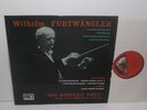 ALP 1220 Wagner Lohengrin Prelude Act 1 Tannhauser Overture VPO Furtwangler VG