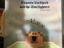 Robert Calvert - Captain Lockheed And The Starfighters - Vinyl Record.. - G34G