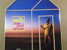 Raffi - Rise And Shine With Ken Whiteley TR0023 NM Vinyl LP N51