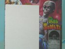 Rob Zombie Well Everybodys Fucking In A UFO 2016 UMe Records B0024547-01 SEALED