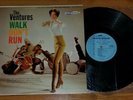 The Ventures Walk Don't Run LP Dolton Records BST 8003 RARE STEREO MINT vinyl