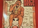 Biz Markie Biz's Baddest Beats 1994 2xLP