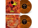 Insane Clown Posse- Hell's Pit 2 LP Colored Vinyl Record Set ICP NEW & SEALED