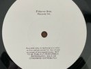 FLEETWOOD MAC 1980 Live Original Test Pressing 12