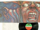 KING CRIMSON IN THE COURT OF ATLANTIC P-8080A JAPAN VINYL LP