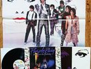 Prince And The Revolution – Purple Rain w/ Large Poster EXC in SHRINK