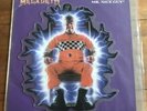 Megadeth - No More Mr. Nice Guy  12” Shaped Picture Disc Vinyl