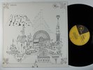 PINK FLOYD Relics EMIDISC VG++/NM germany LP   