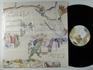 CHRIS ROBINSON BAND Barefoot In The Head SILVER ARROW 2XLP czech republic   
