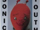 SONIC YOUTH Dirty GOOFIN' 4XLP VG+ boxset 2003 reissue w/ booklet   