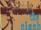 The Clash BLACK MARKET CLASH A+CONDITION vinyl records