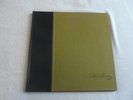 BEETHOVEN 3LP MUSIQUE DE CHAMBRE ANDRE NAVARRA CELLO PIERRE SANCAN PIANO.