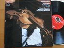 ASD 2594 ED1 Tchaikovsky Piano Trio Menuhin Gendron EXCELLENT EMI Stereo 1st C/S