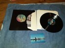 PINK FLOYD wish you were here   1975-UK EARLY  PRESS + BLACK SHRINK(A1;B9) -EX++