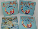Sugar Hill Records Grand Master Flash Instant Trouble Funk LOT