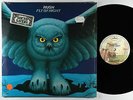 Rush - Fly By Night LP - Mercury NM