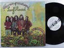 LEAF HOUND Growers Of Mushroom AKARMA LP VG+ italy 180g reissue w/ poster   