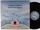 ROBERT CALVERT Captain Lockheed UNITED ARTISTS LP VG+ uk orig. press & insert   