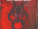2xLP New Model Army Between Wine And Blood STILL SEALED / GATEFOLD NEW OVP