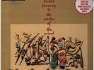 LP The Amboy Dukes Journey To The Center Of The Mind CLEAR RED, STILL SEALED