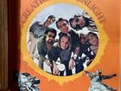 CREATION OF SUNLIGHT LP VERY RARE FACTORY SEALED MINT CONDITION