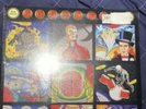 Pearl Jam Backspacer Vinyl Record 2009 MWR9413 First Press  Booklet New Sealed